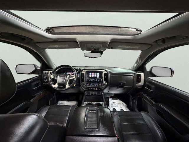 2017 GMC Sierra 1500 Denali 4x4 4dr Crew Cab 5.8 ft. SB - 23030892 - 26