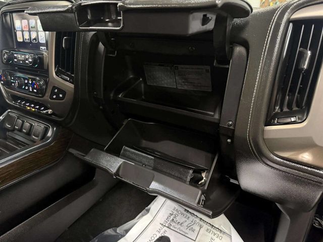 2017 GMC Sierra 1500 Denali 4x4 4dr Crew Cab 5.8 ft. SB - 23030892 - 29