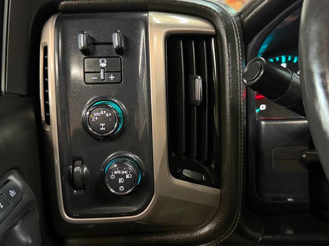 2017 GMC Sierra 1500 Denali 4x4 4dr Crew Cab 5.8 ft. SB - 23030892 - 38