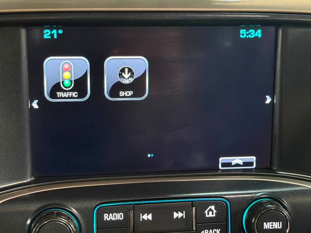 2017 GMC Sierra 1500 Denali 4x4 4dr Crew Cab 5.8 ft. SB - 23030892 - 41