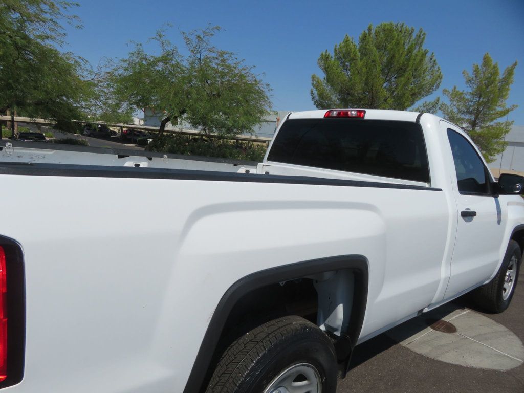 2017 Gmc Sierra 1500 photo 10