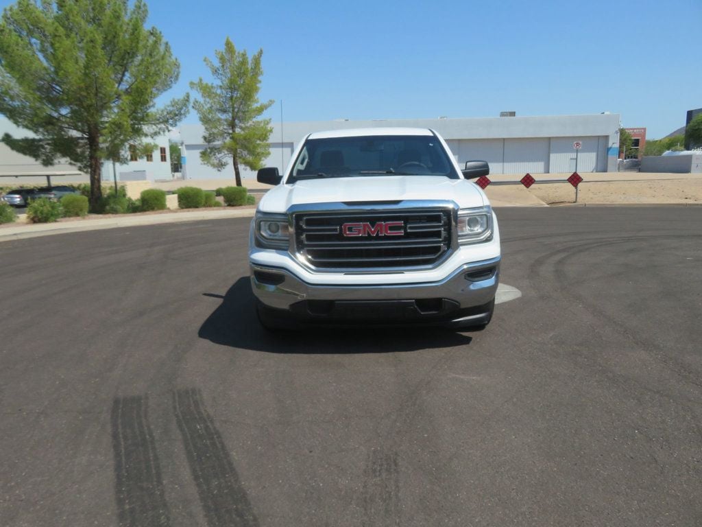 2017 Gmc Sierra 1500 photo 11