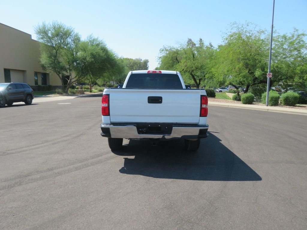 2017 Gmc Sierra 1500 photo 12