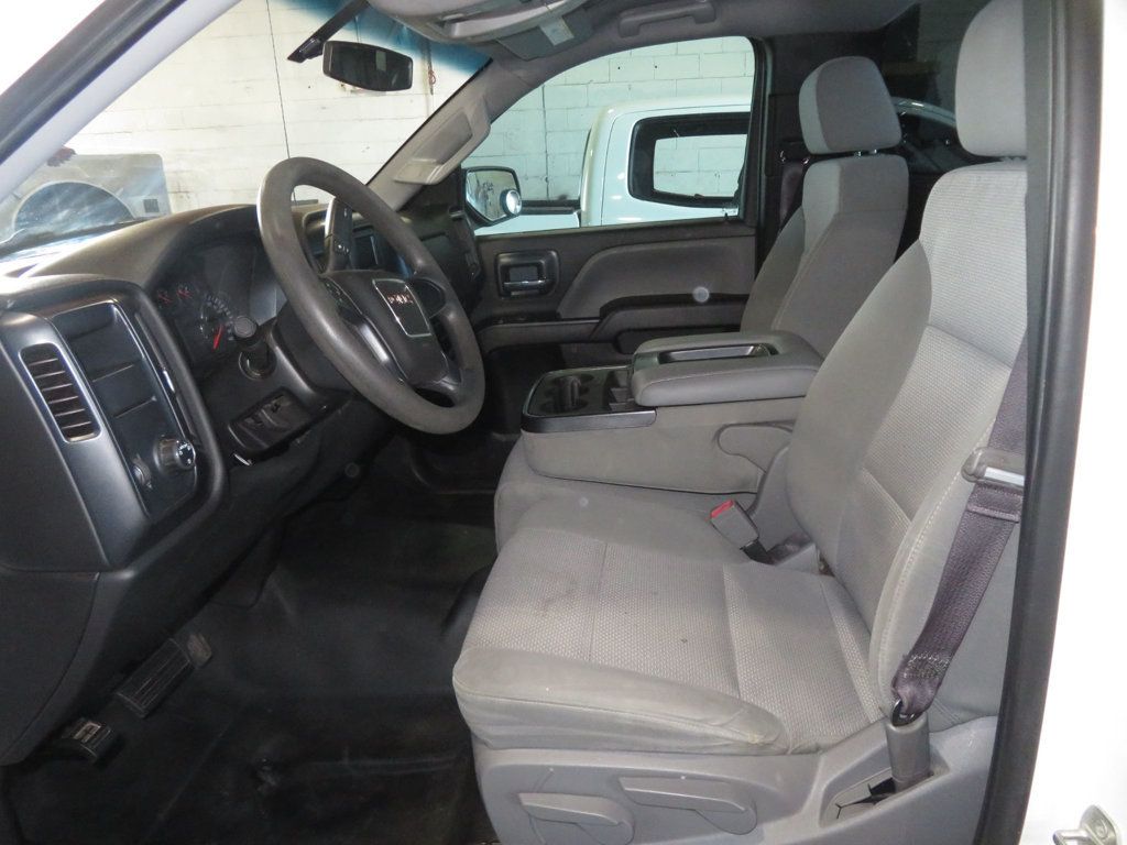 2017 Gmc Sierra 1500 photo 14