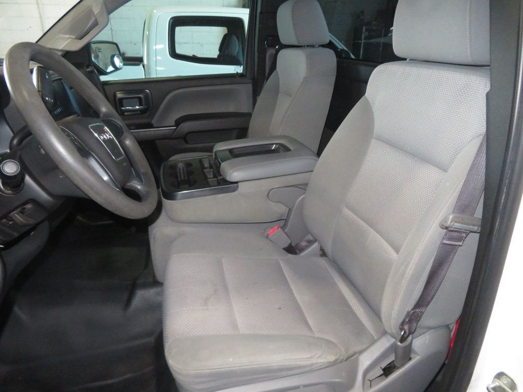 2017 Gmc Sierra 1500 photo 15