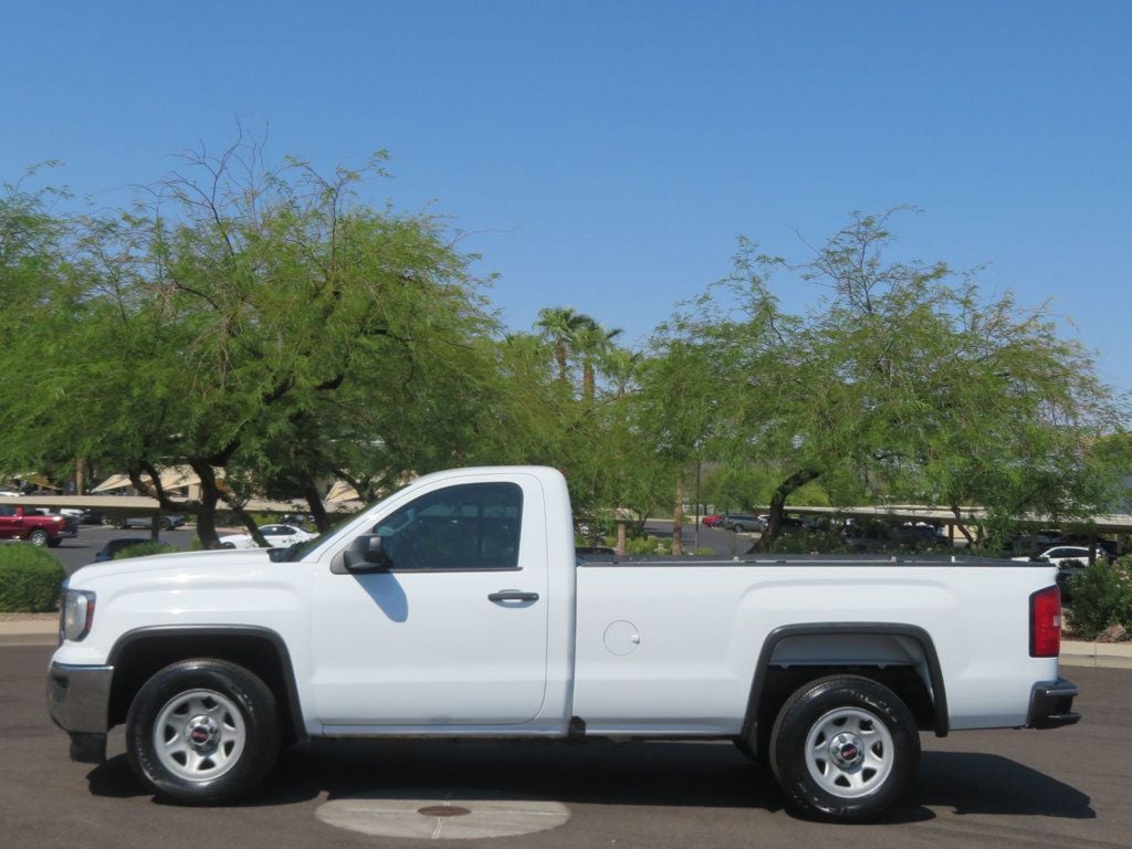 2017 Gmc Sierra 1500 photo 2