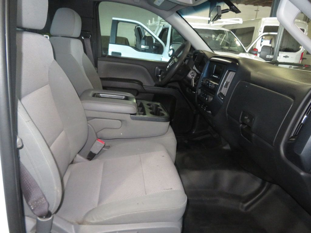 2017 Gmc Sierra 1500 photo 18