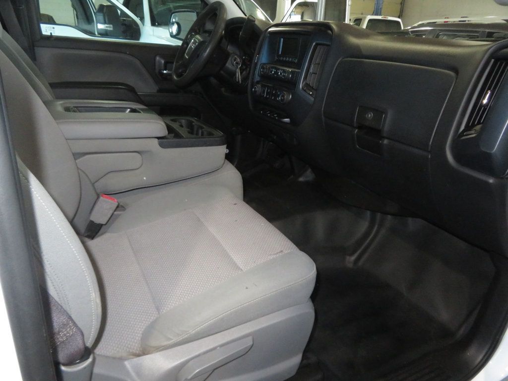 2017 Gmc Sierra 1500 photo 19