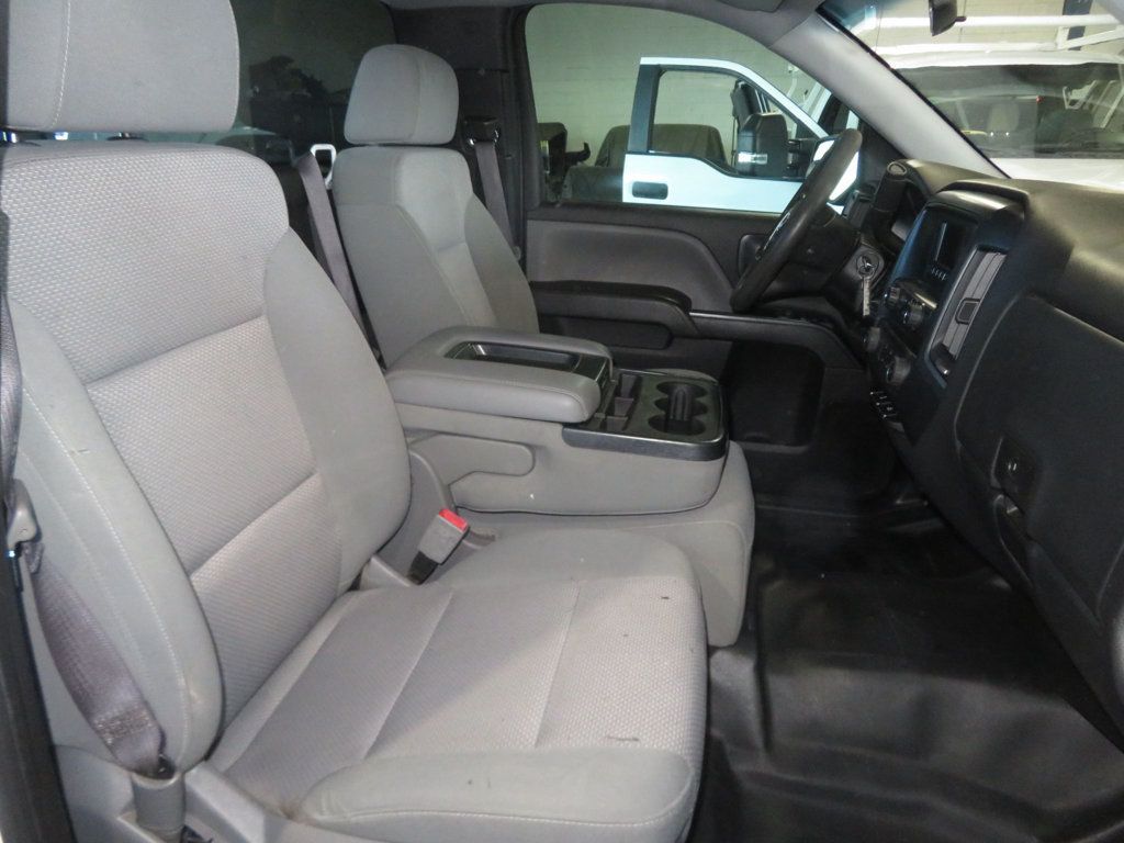 2017 Gmc Sierra 1500 photo 21