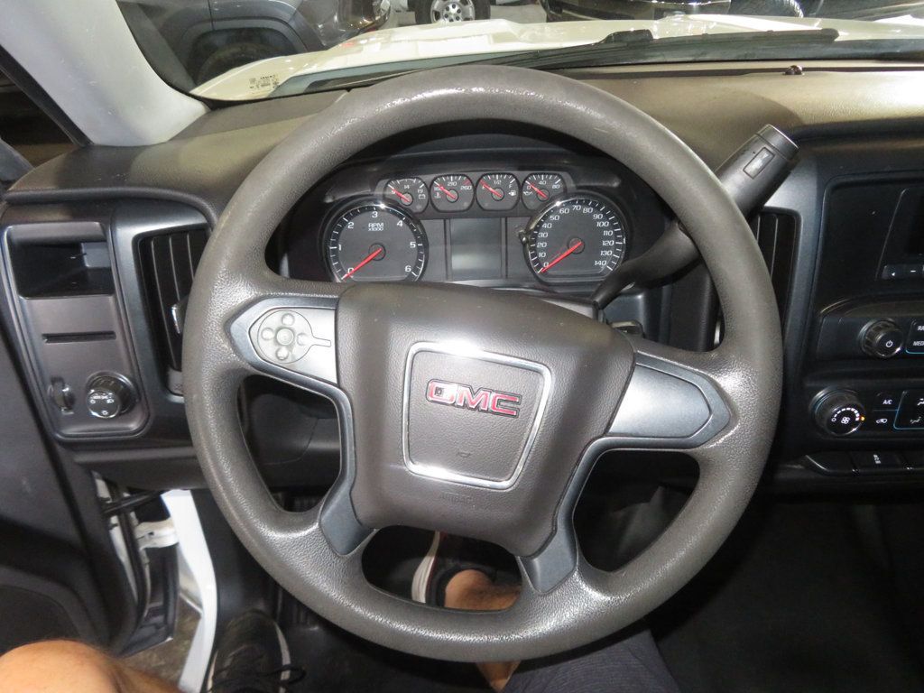 2017 Gmc Sierra 1500 photo 23