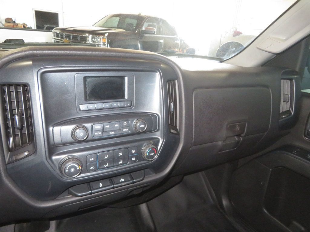 2017 Gmc Sierra 1500 photo 24