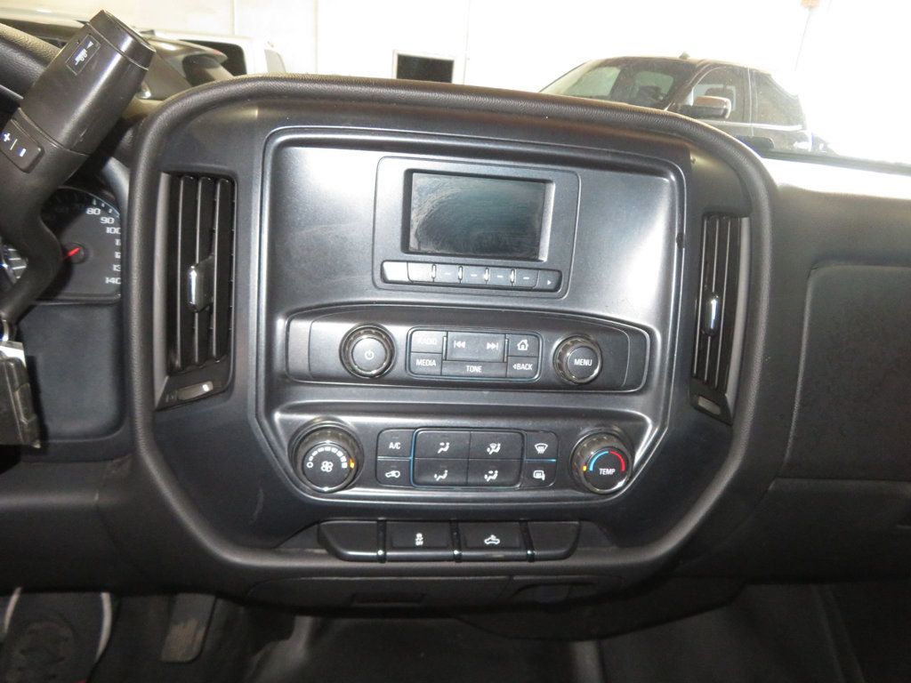 2017 Gmc Sierra 1500 photo 25