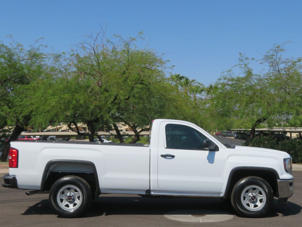 2017 Gmc Sierra 1500 photo 3