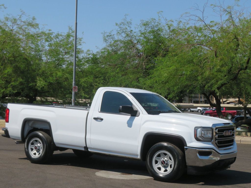 2017 Gmc Sierra 1500 photo 4