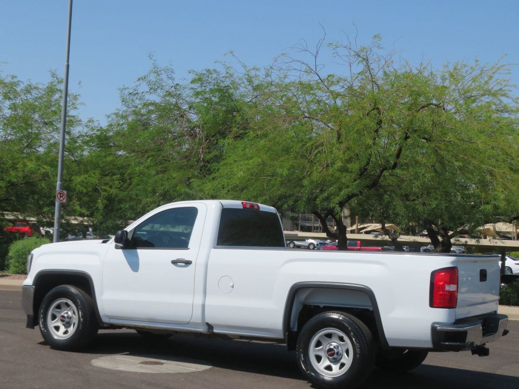 2017 Gmc Sierra 1500 photo 5