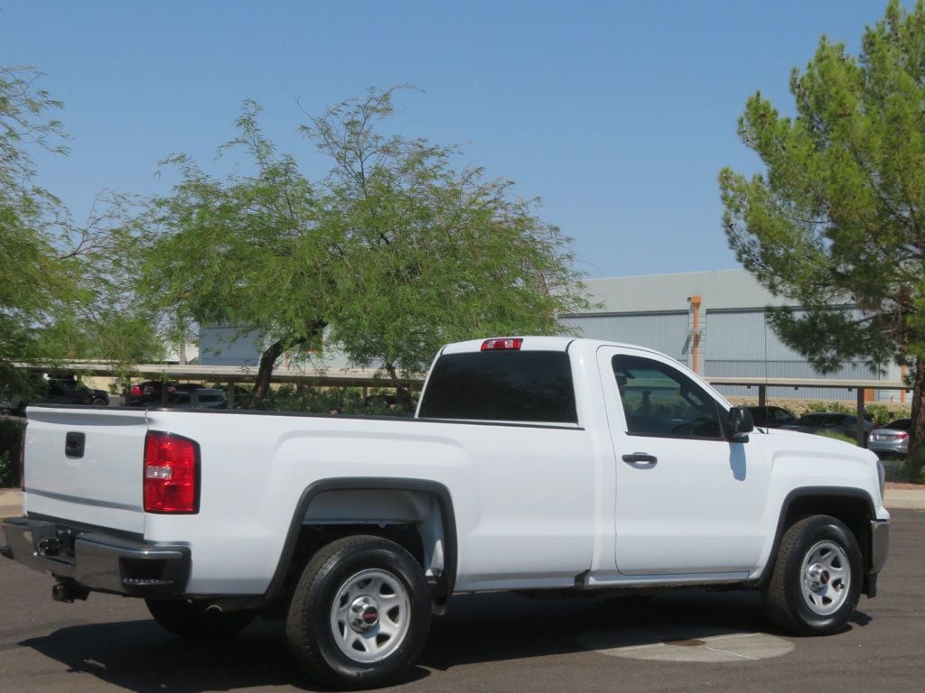 2017 Gmc Sierra 1500 photo 6