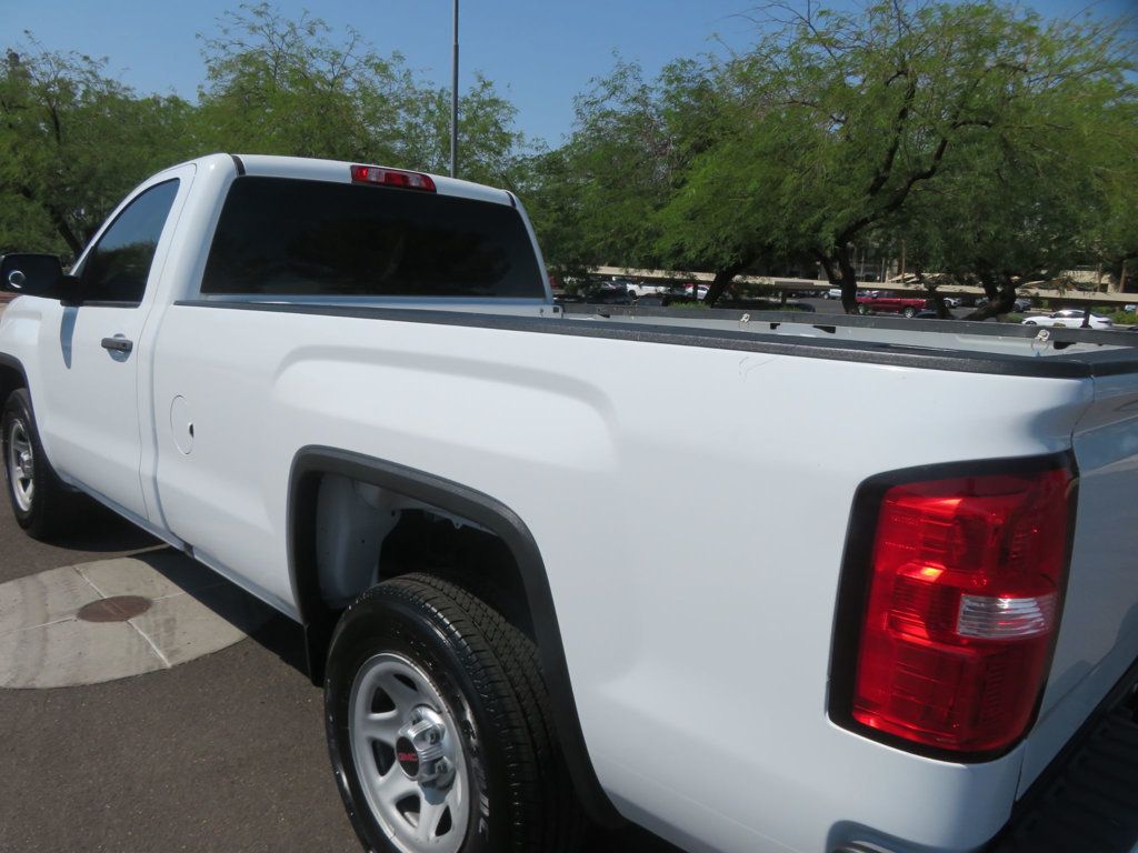 2017 Gmc Sierra 1500 photo 7