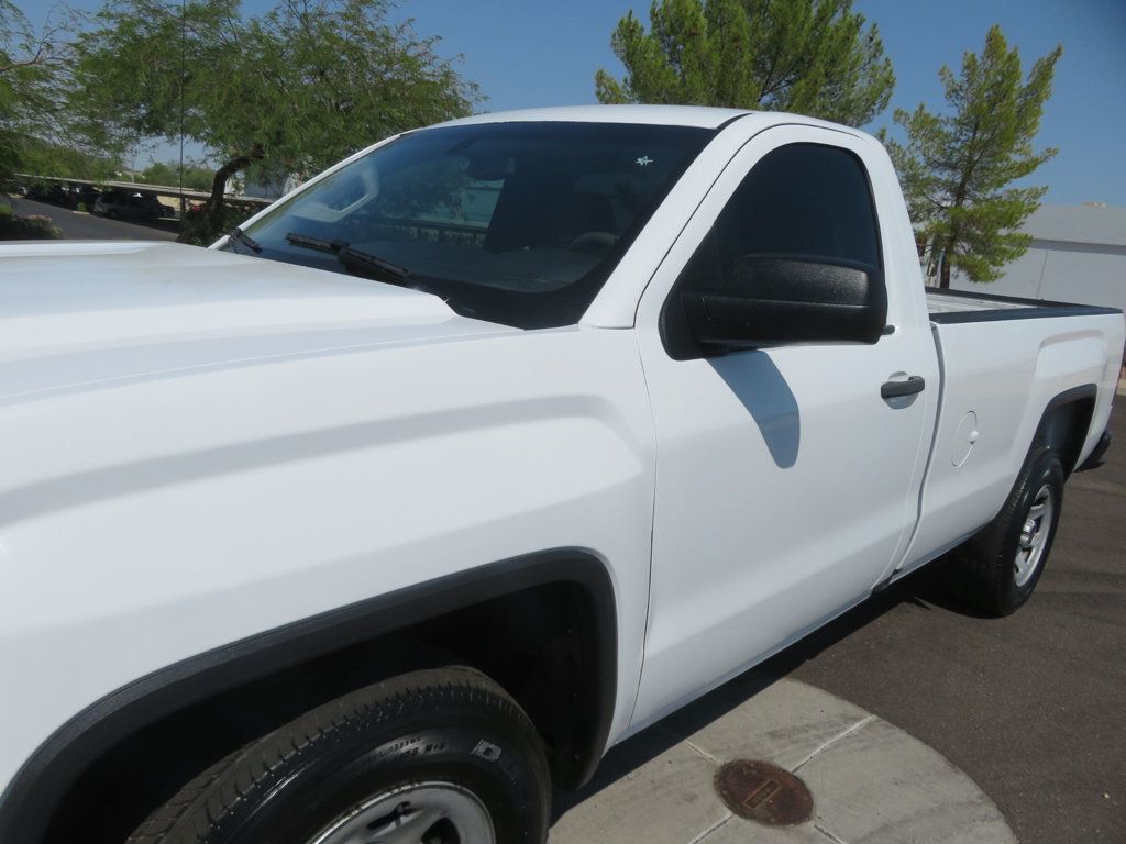 2017 Gmc Sierra 1500 photo 8