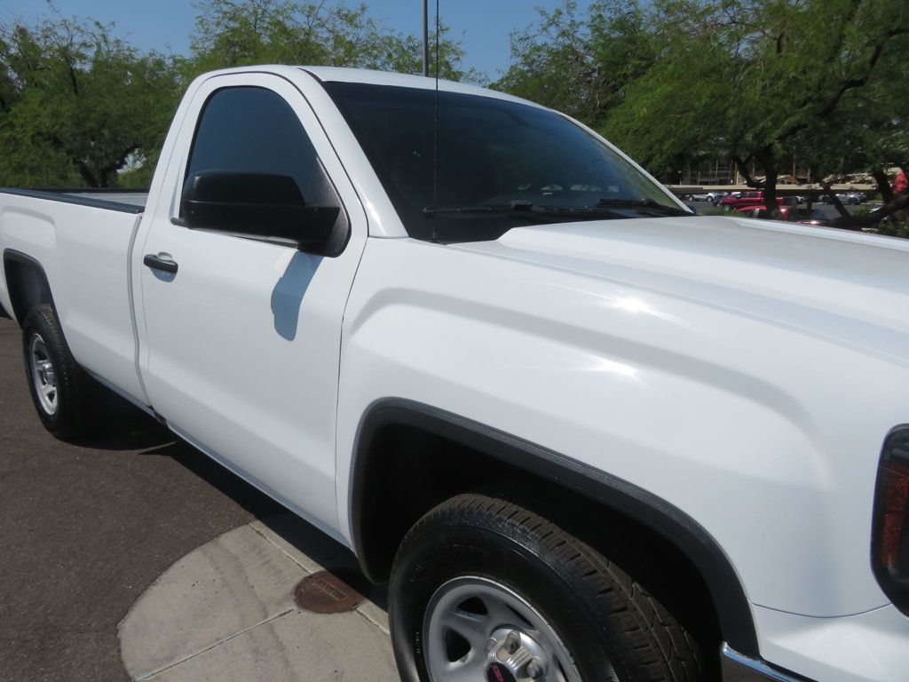 2017 Gmc Sierra 1500 photo 9