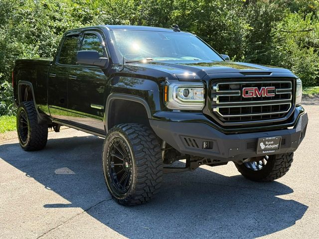 2017 GMC Sierra 1500 Lifted!!! 35" Tires, 22" Vortex Off Road Wheels, Steel Bumper - 23041040 - 13