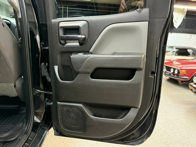 2017 GMC Sierra 1500 Lifted!!! 35" Tires, 22" Vortex Off Road Wheels, Steel Bumper - 23041040 - 28