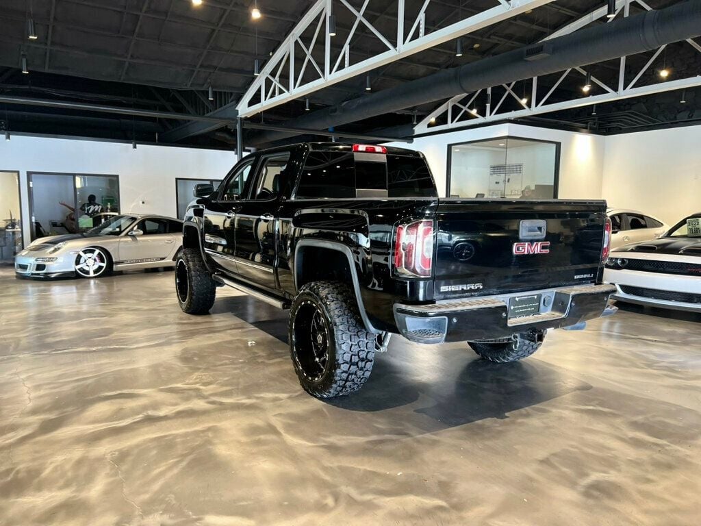 2017 Gmc Sierra 1500 photo 3