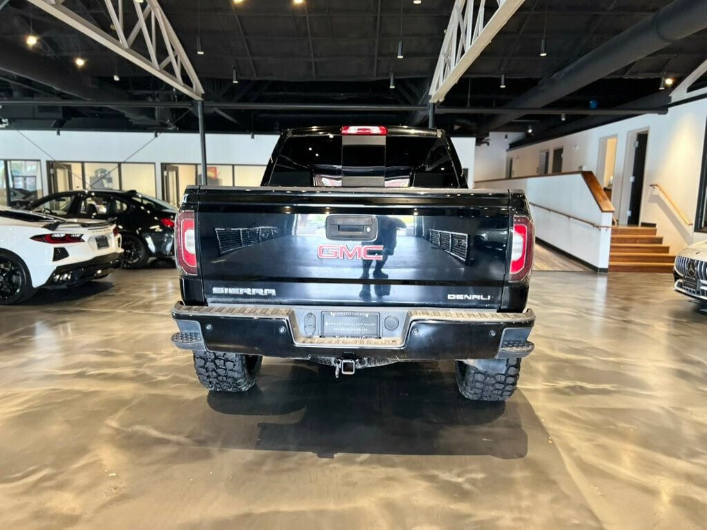 2017 Gmc Sierra 1500 photo 4