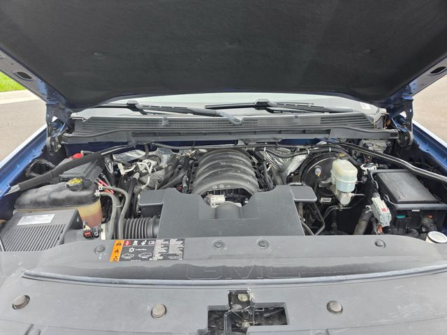 2017 GMC Sierra 1500 SIERRA 1500 SLT - 23047410 - 13