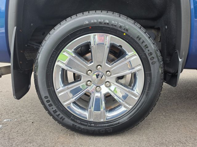 2017 GMC Sierra 1500 SIERRA 1500 SLT - 23047410 - 14