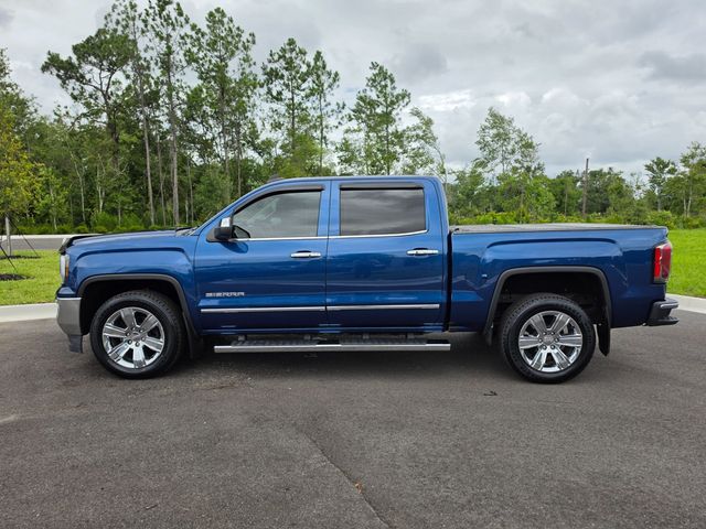 2017 GMC Sierra 1500 SIERRA 1500 SLT - 23047410 - 1