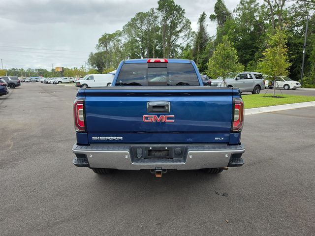 2017 GMC Sierra 1500 SIERRA 1500 SLT - 23047410 - 8