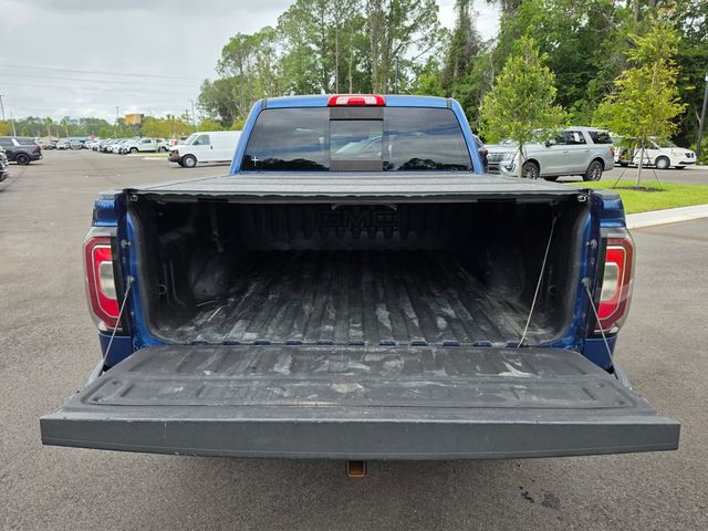 2017 GMC Sierra 1500 SIERRA 1500 SLT /W CREWCAB PREMIUM PLUS & $8,405 IN PACKAGES!!! - 23047410 - 9