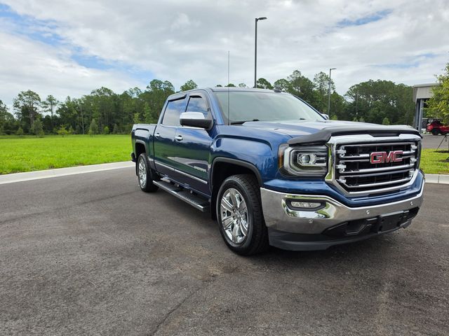 2017 GMC Sierra 1500 SIERRA 1500 SLT /W CREWCAB PREMIUM PLUS & $8,405 IN PACKAGES!!! - 23047410 - 11