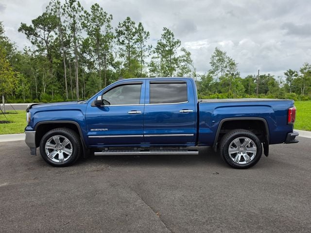 2017 GMC Sierra 1500 SIERRA 1500 SLT /W CREWCAB PREMIUM PLUS & $8,405 IN PACKAGES!!! - 23047410 - 1