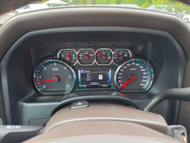2017 GMC Sierra 1500 SIERRA 1500 SLT /W CREWCAB PREMIUM PLUS & $8,405 IN PACKAGES!!! - 23047410 - 4