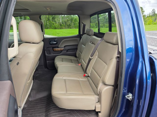 2017 GMC Sierra 1500 SIERRA 1500 SLT /W CREWCAB PREMIUM PLUS & $8,405 IN PACKAGES!!! - 23047410 - 7
