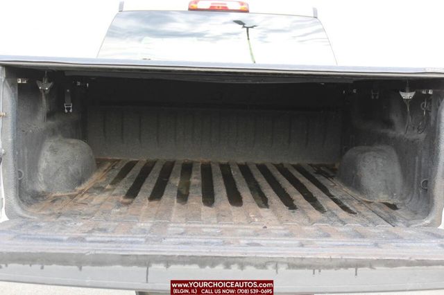 2017 GMC Sierra 1500 SLE 4x4 4dr Crew Cab 5.8 ft. SB - 22857581 - 9