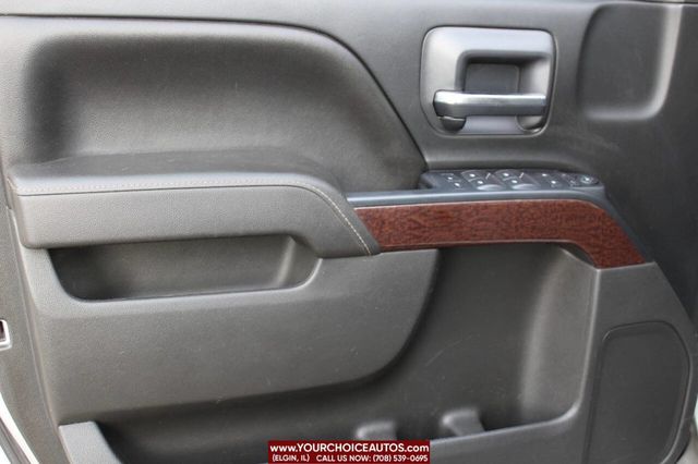 2017 GMC Sierra 1500 SLE 4x4 4dr Crew Cab 5.8 ft. SB - 22857581 - 11