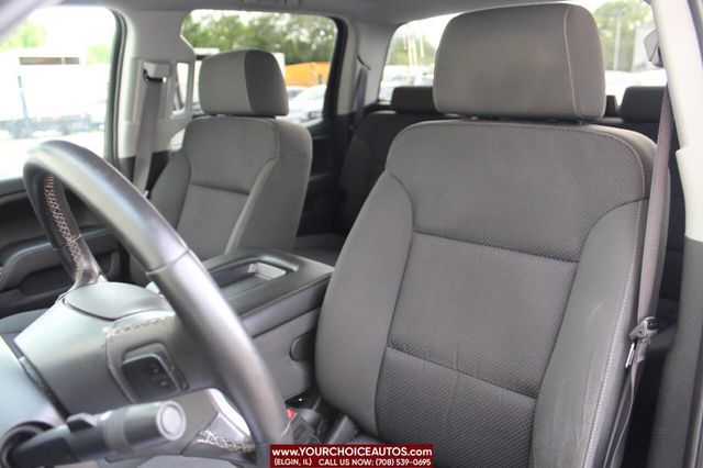 2017 GMC Sierra 1500 SLE 4x4 4dr Crew Cab 5.8 ft. SB - 22857581 - 12