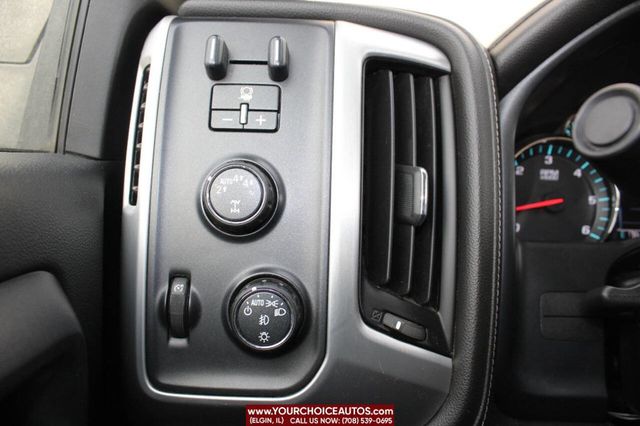 2017 GMC Sierra 1500 SLE 4x4 4dr Crew Cab 5.8 ft. SB - 22857581 - 13