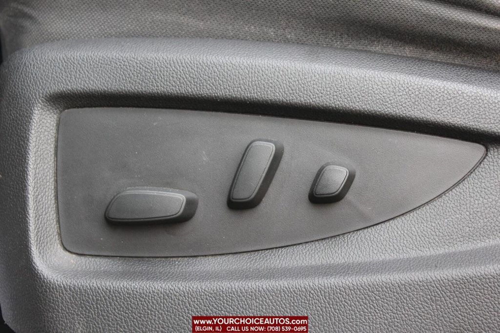 2017 GMC Sierra 1500 SLE 4x4 4dr Crew Cab 5.8 ft. SB - 22857581 - 14