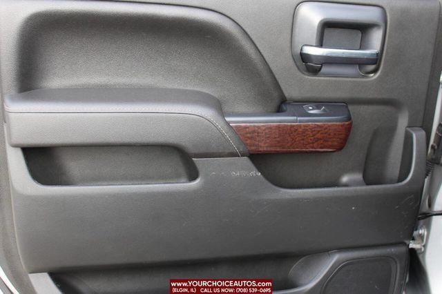 2017 GMC Sierra 1500 SLE 4x4 4dr Crew Cab 5.8 ft. SB - 22857581 - 15