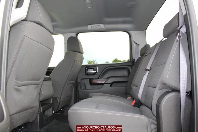 2017 GMC Sierra 1500 SLE 4x4 4dr Crew Cab 5.8 ft. SB - 22857581 - 16