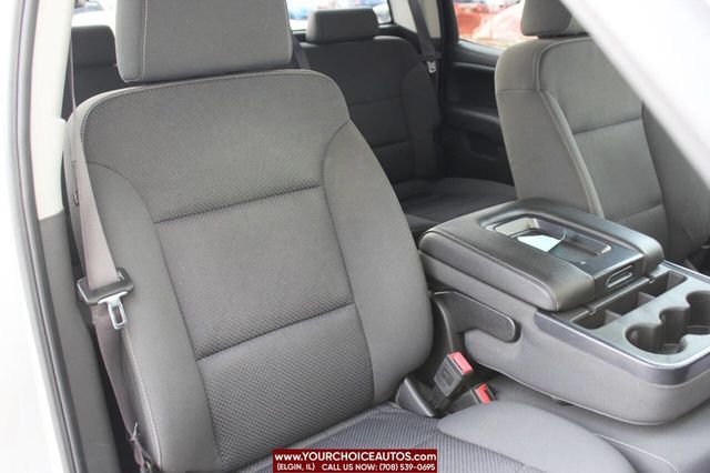 2017 GMC Sierra 1500 SLE 4x4 4dr Crew Cab 5.8 ft. SB - 22857581 - 21