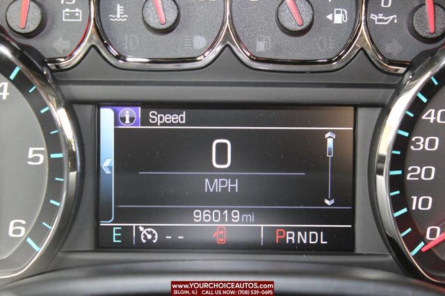 2017 GMC Sierra 1500 SLE 4x4 4dr Crew Cab 5.8 ft. SB - 22857581 - 27