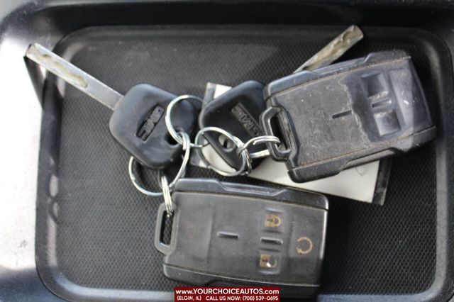 2017 GMC Sierra 1500 SLE 4x4 4dr Crew Cab 5.8 ft. SB - 22857581 - 28