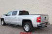 2017 GMC Sierra 1500 SLE 4x4 4dr Crew Cab 5.8 ft. SB - 22857581 - 2