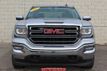 2017 GMC Sierra 1500 SLE 4x4 4dr Crew Cab 5.8 ft. SB - 22857581 - 3