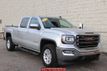 2017 GMC Sierra 1500 SLE 4x4 4dr Crew Cab 5.8 ft. SB - 22857581 - 4