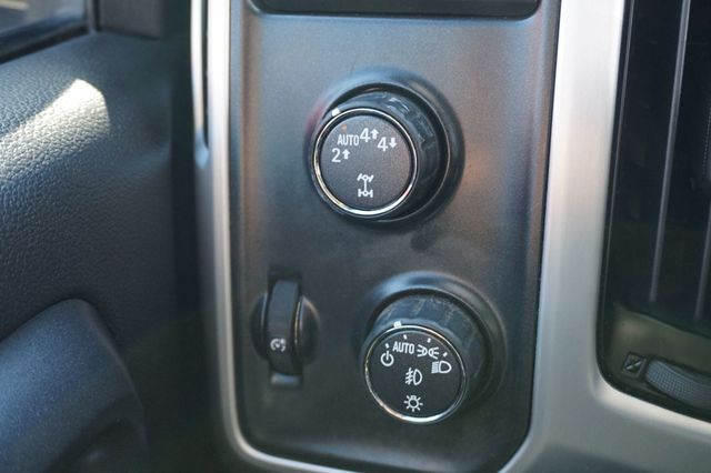 2017 GMC Sierra 1500 SLE, 4X4, PREMIUM WHEELS, ALL TERRAIN TIRES, RUNNING BOARDS - 22996499 - 22